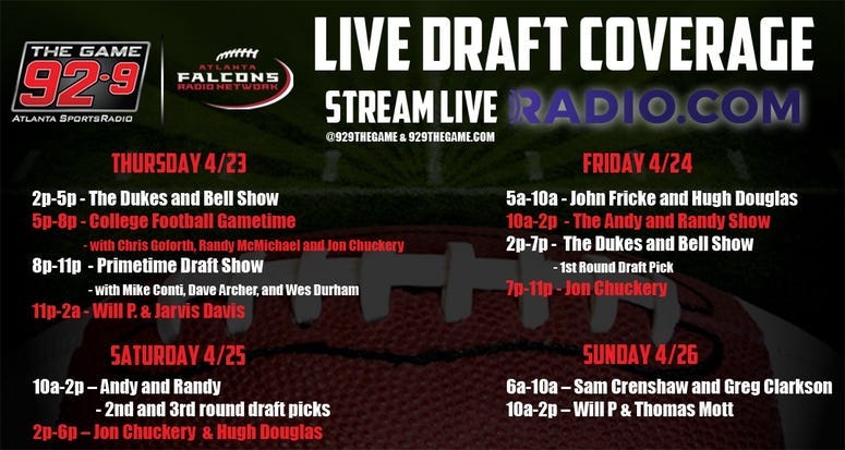 ATL Draft