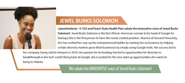 Jewel Burks Solomon