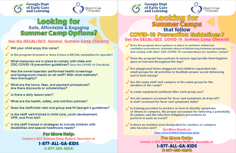 summercamp