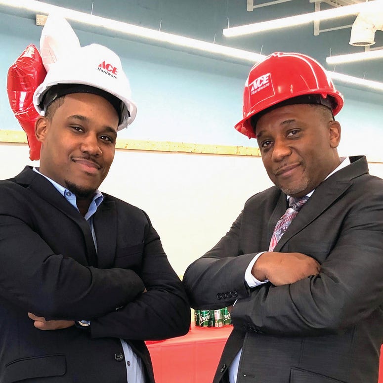 ace hardware south fulton owners