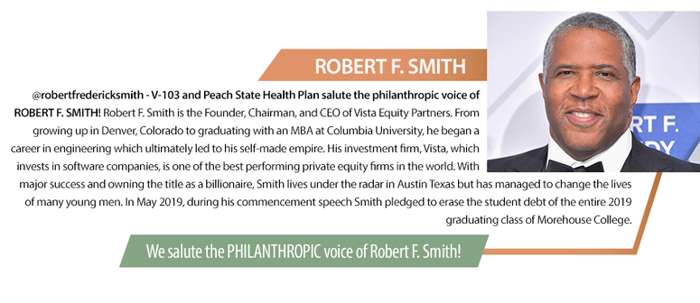 ROBERT F SMITH