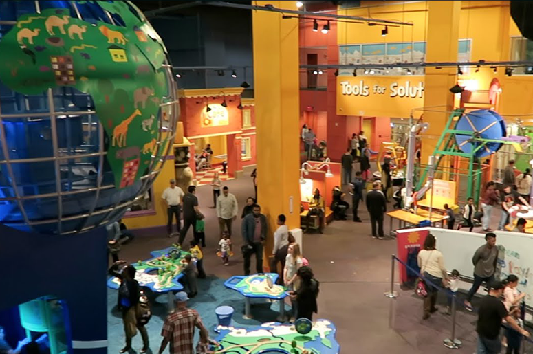 Childrens Museum of Artlanta