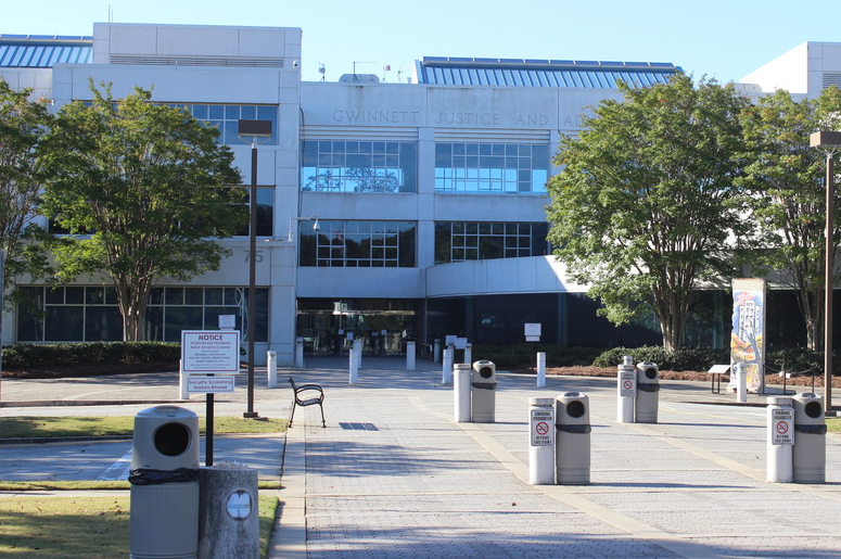 Gwinnett