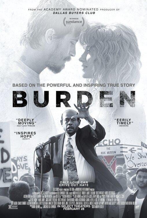Forrest Whitaker