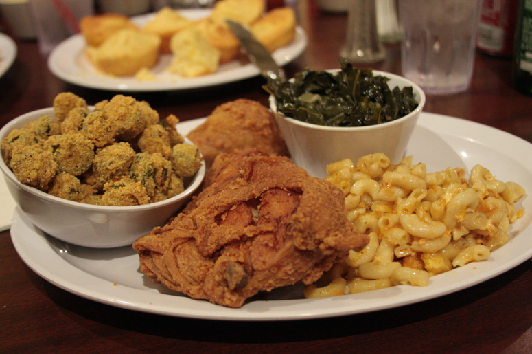 Soul Food