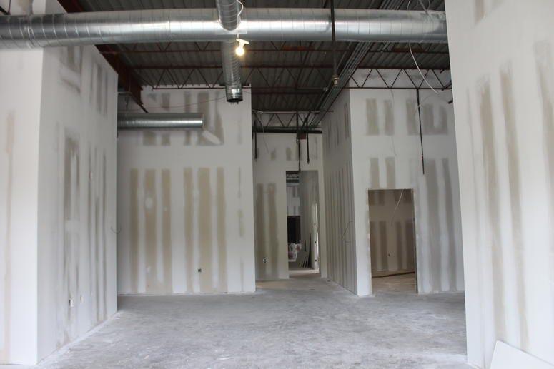 The new Hosea Helps facility is located in Southwest Atlanta The new Hosea Helps facility is located in Southwest Atlanta