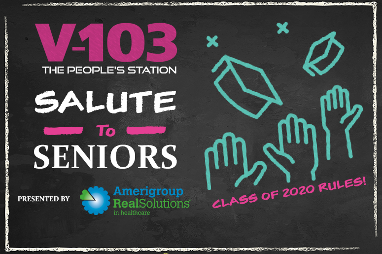 2020 salute to seniors amerigroup