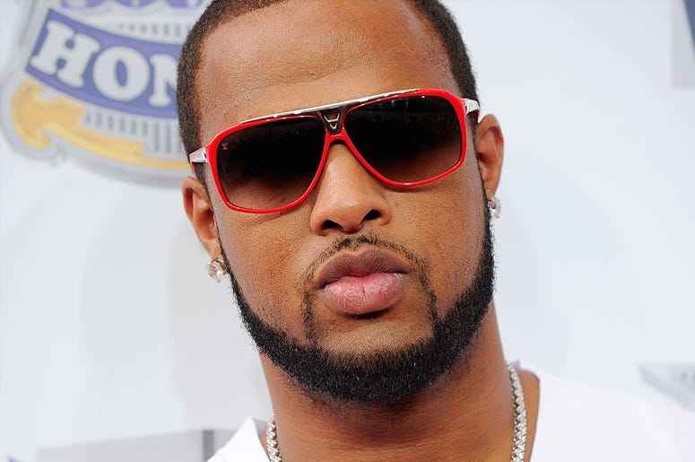 Slim Thug