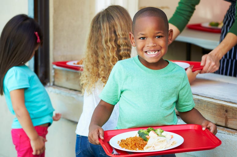 Atlanta Public Schools to provide free meals during closure Atlanta Public Schools to provide free meals during closure