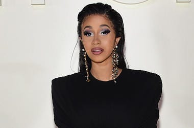 Cardi B Cardi B