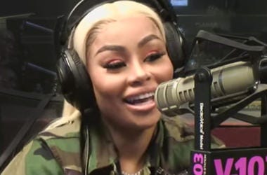 Blac Chyna Blac Chyna