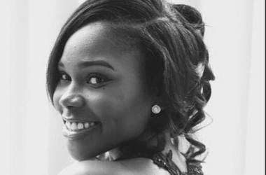 Police reports indicate that 21 year old Alexis Crawford was suffocated and her body placed in woods Police reports indicate that 21 year old Alexis Crawford was suffocated and her body placed in woods