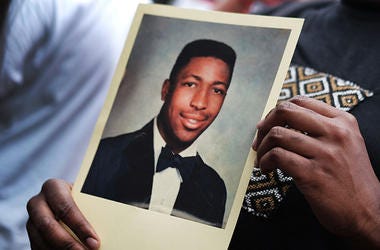 Eric Garner Eric Garner