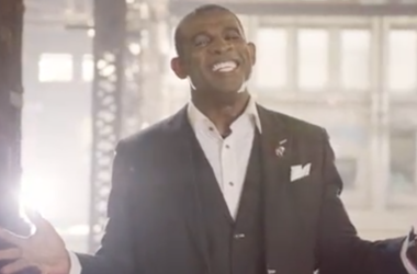 Deion Sanders Deion Sanders