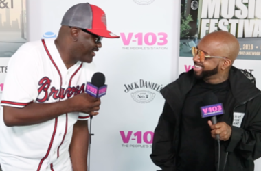 Greg Street Jermaine Dupri Tycoon Music Festival Greg Street Jermaine Dupri Tycoon Music Festival