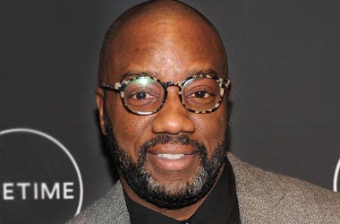 Malik Yoba Malik Yoba