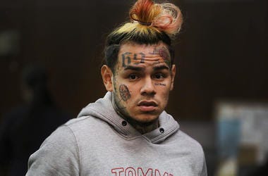 Tekashi 69 Tekashi 69