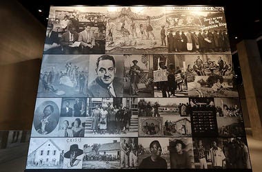 African American History Museum