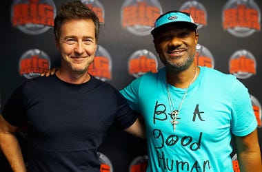 Edward Norton Edward Norton