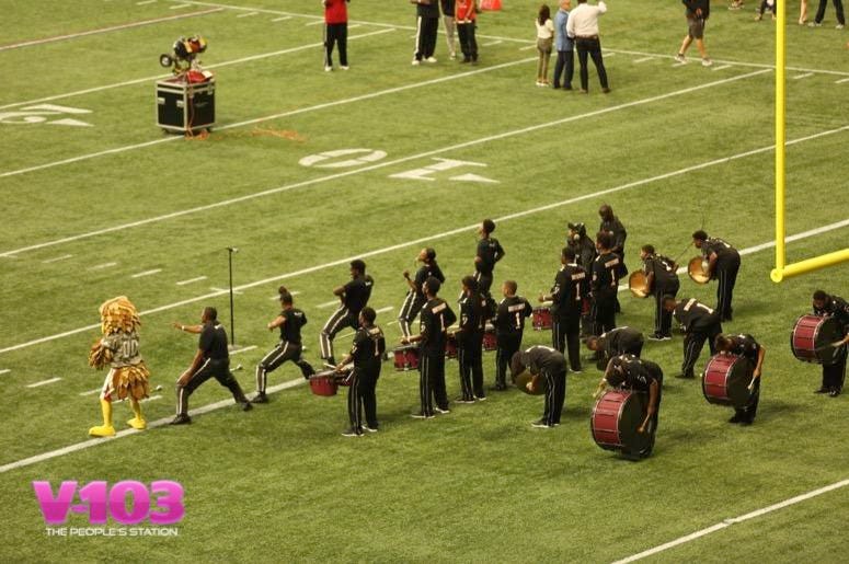 Atlanta Falcons Military Appreciation Day Atlanta Falcons Military Appreciation Day