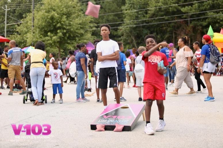 Wade Walker Park Family YMCA Rec Center Takeover Wade Walker Park Family YMCA Rec Center Takeover