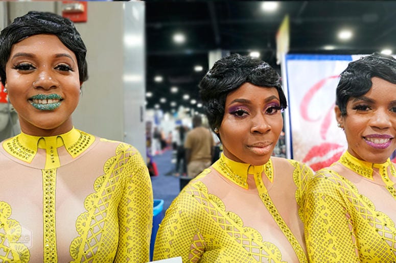 Bronner Brothers Beauty Show 2019 Bronner Brothers Beauty Show 2019