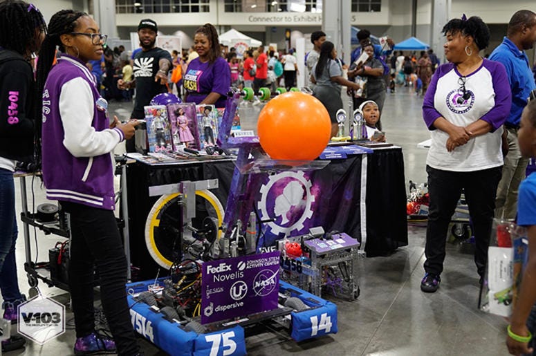 APS Back To School Bash 2019 APS Back To School Bash 2019