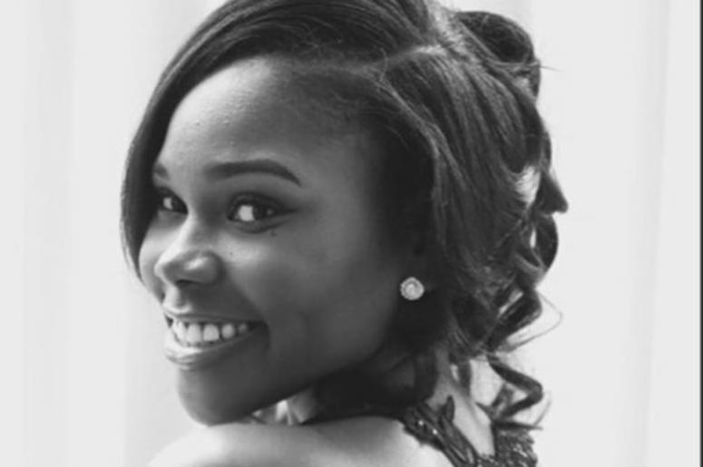 Police reports indicate that 21 year old Alexis Crawford was suffocated and her body placed in woods Police reports indicate that 21 year old Alexis Crawford was suffocated and her body placed in woods