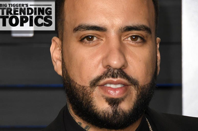 French Montana French Montana
