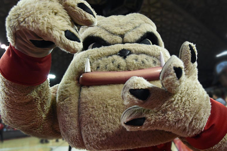 UGA Bulldogs UGA Bulldogs