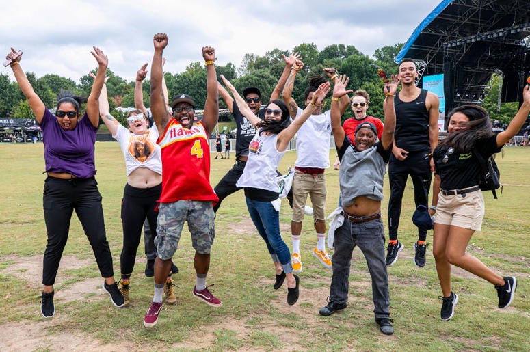 Music Midtown 2019 Music Midtown 2019