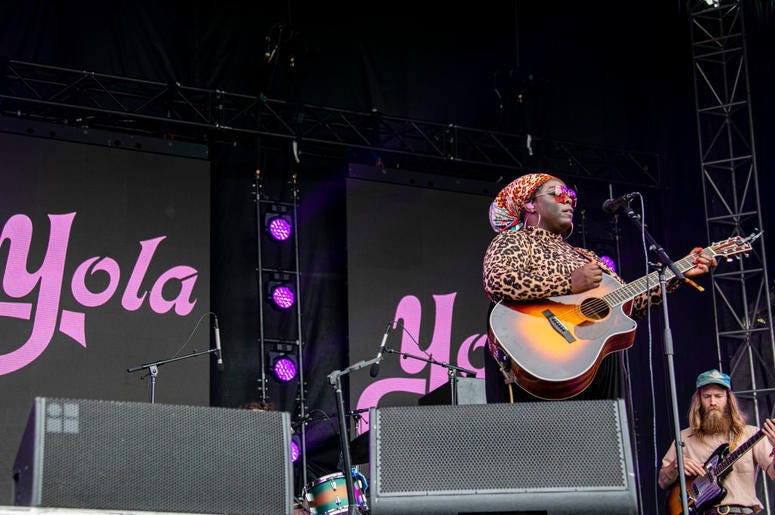 Music Midtown 2019 Music Midtown 2019