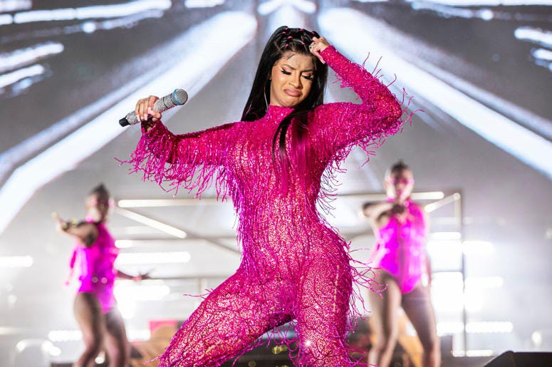 Music Midtown 2019 Music Midtown 2019