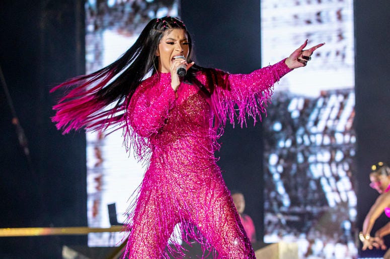 Music Midtown 2019 Music Midtown 2019