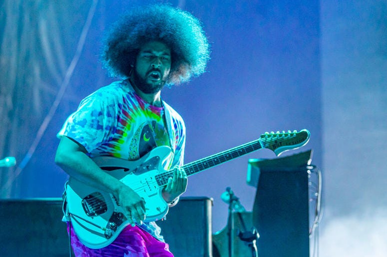 Music Midtown 2019 Music Midtown 2019