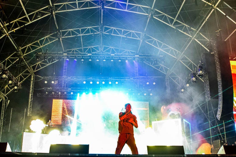 Music Midtown 2019 Music Midtown 2019