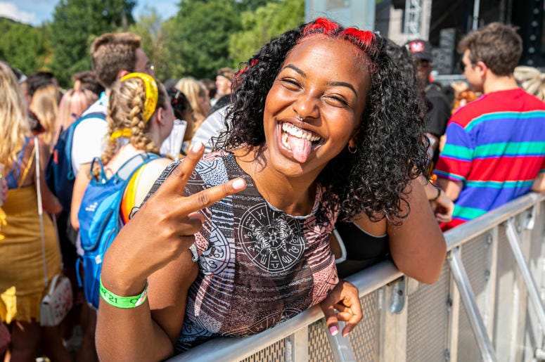 Music Midtown 2019 Music Midtown 2019