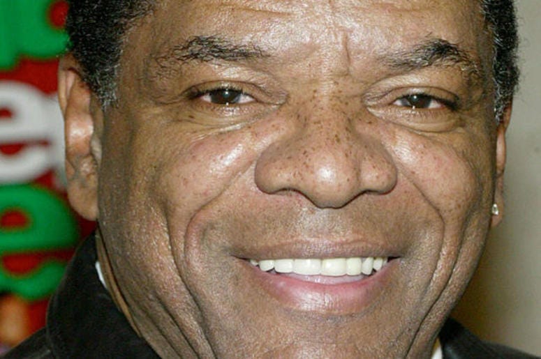 John Witherspoon John Witherspoon