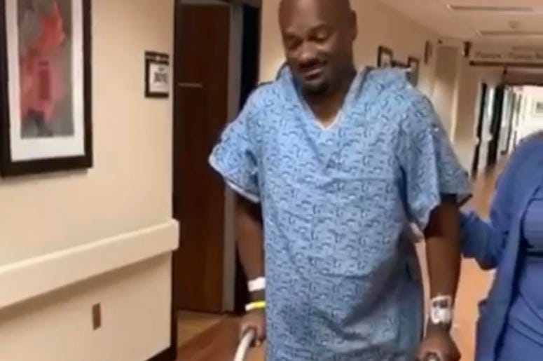 Big Tigger Hospital Big Tigger Hospital