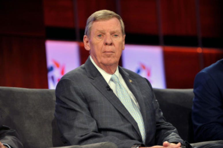 Senator Johnny Isakson has served in the U.S. Senate since 2005 Senator Johnny Isakson has served in the U.S. Senate since 2005