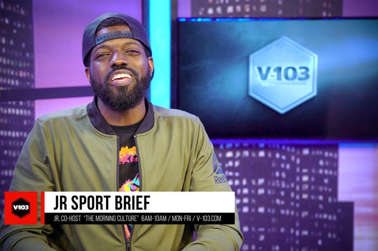 JR Sport Brief Gives Top 6 Pro Sports Team Owners JR Sport Brief Gives Top 6 Pro Sports Team Owners