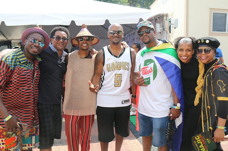 Backstage One Music Fest 2019 Backstage One Music Fest 2019