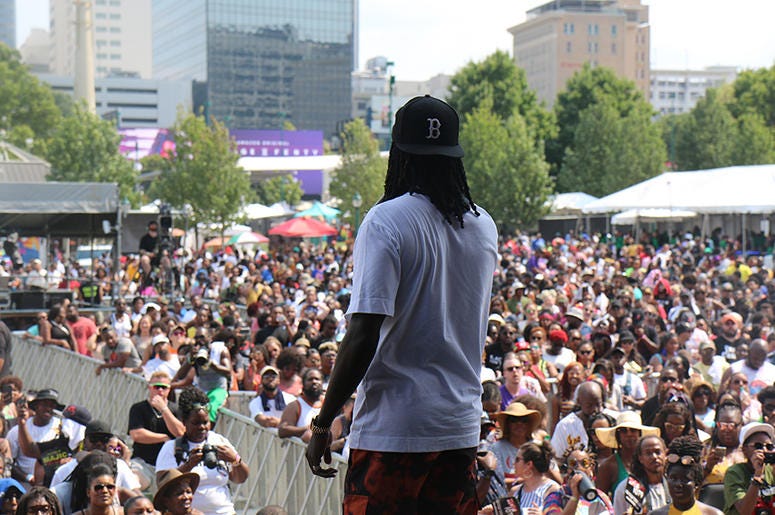 K Camp One Music Fest 2019 K Camp One Music Fest 2019