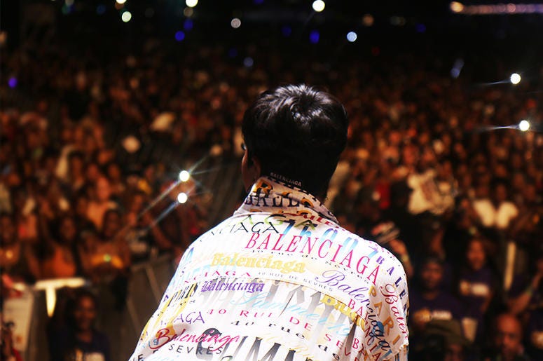 One Music Fest 2019 One Music Fest 2019