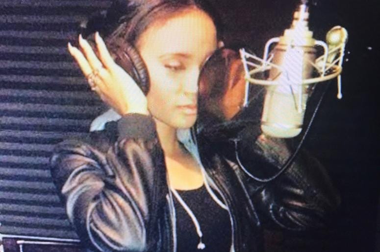 Joycelyn Savage's family in Atlanta GA has been pleading with her to leave R. Kelly and come home. Joycelyn Savage's family in Atlanta GA has been pleading with her to leave R. Kelly and come home.