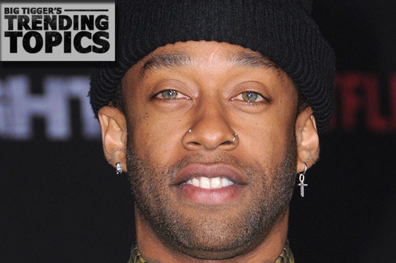 Ty Dolla $ign Ty Dolla $ign