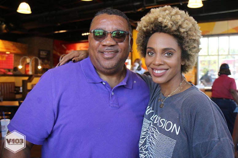 The Morning Culture Takeover Zaxby's Smyrna