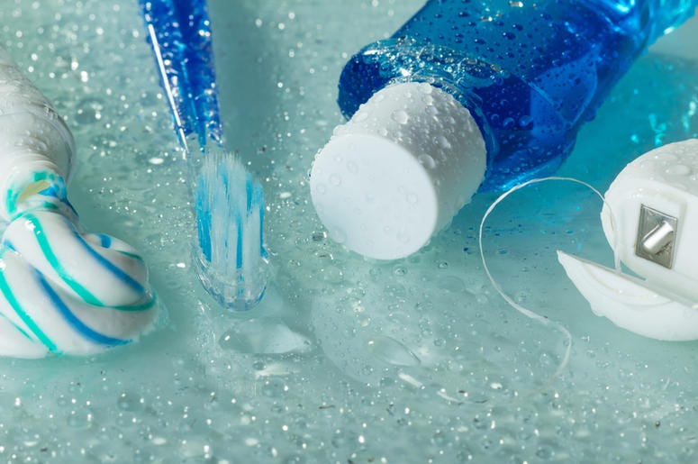 Dental Hygiene Dental Hygiene
