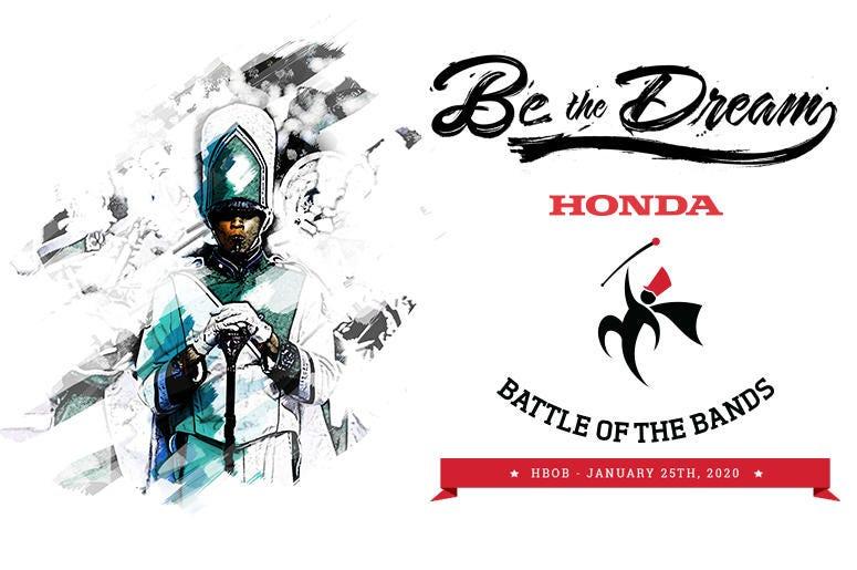 honda battle of the bands