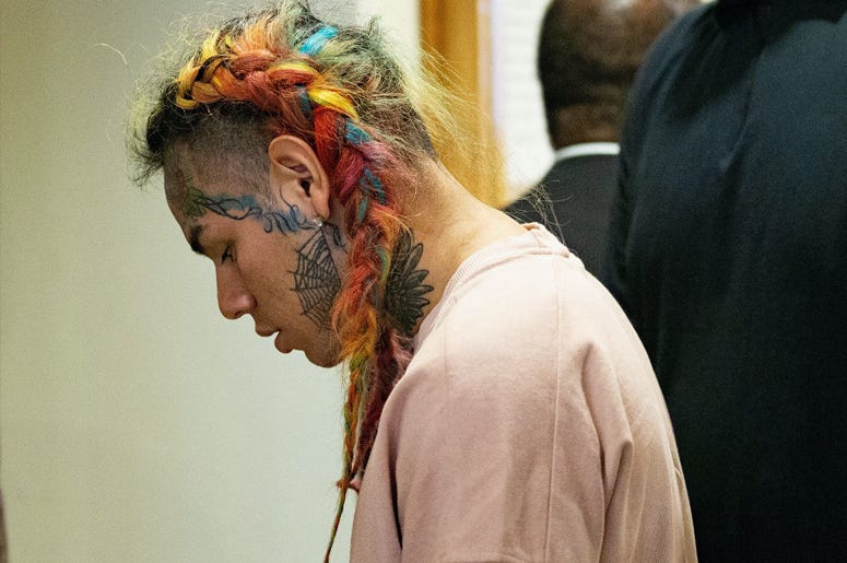 Tekashi 69
